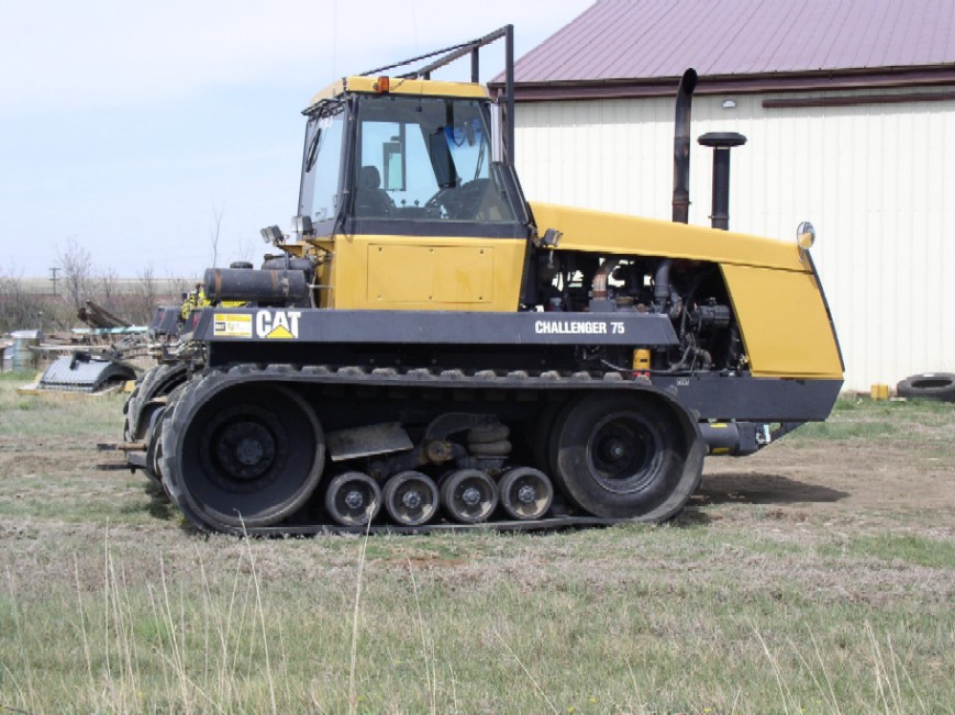 caterpillar 39